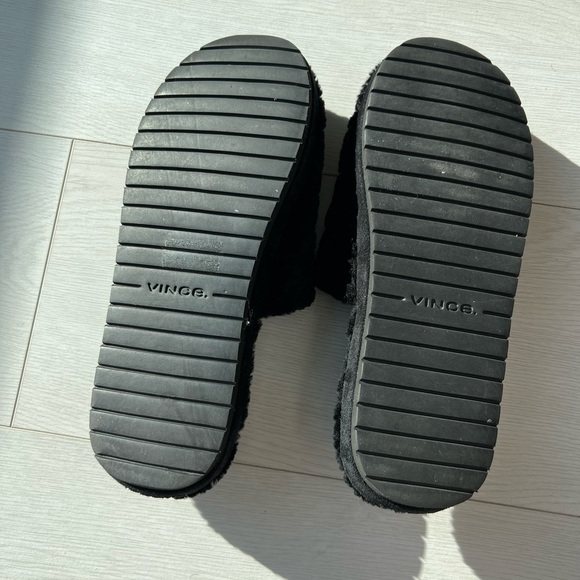 Vince Lonni Slippers - Picture 7 of 8